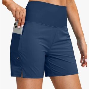 Women’s Gradual quick dry beach shorts
